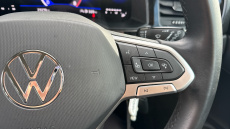 Volkswagen Polo 1.0 TSI Life 5dr Petrol Hatchback